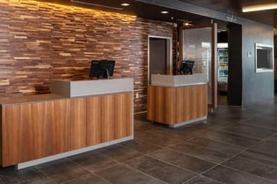 Courtyard By Marriott Dallas Grand Prairie