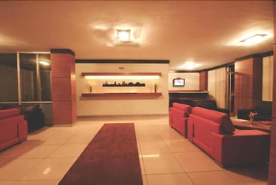 Lounge Boutique Hotel