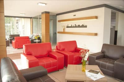 Lounge Boutique Hotel