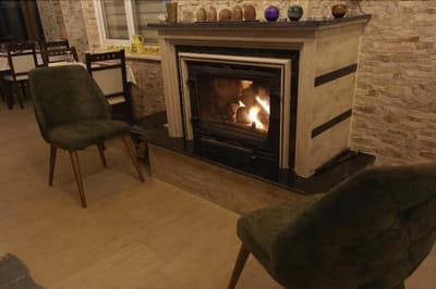 Armoni Motel Agva