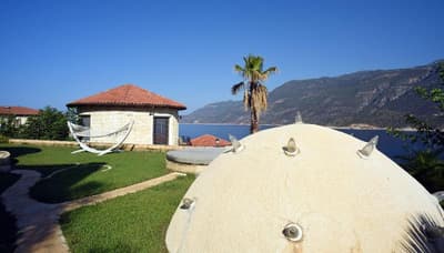 Deniz Feneri Lighthouse +12 ADULT ONLY