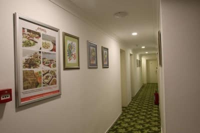 Artemis Hotel Bodrum
