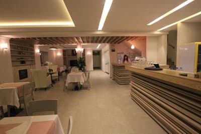 Artemis Hotel Bodrum