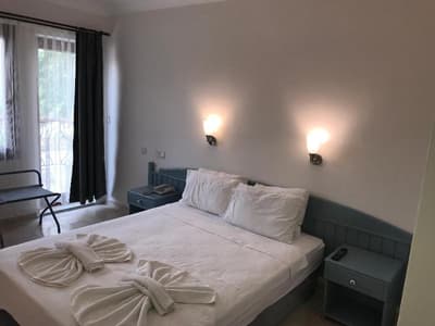 Kilim Apart Hotel