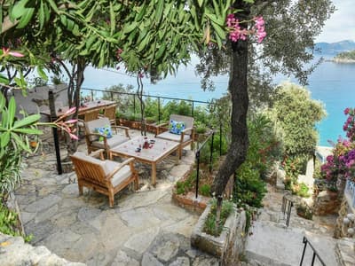 Beyaz Yunus Hotel - Adults only