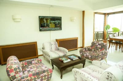 A Diamond The Resort Spa Sapanca