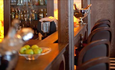 Kaya Palazzo Ski & Mountain Resort