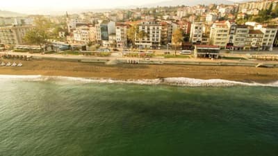 Akcakoca Poyraz Otel