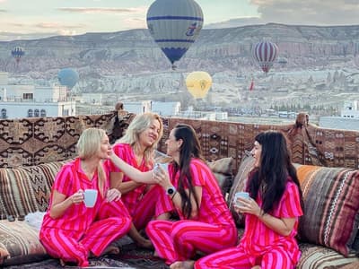 Osmanli Cappadocia Hotel