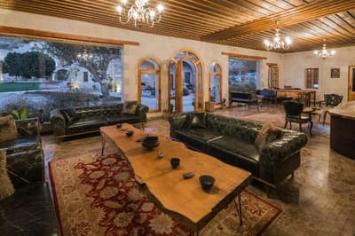 Lunar Cappadocia Hotel