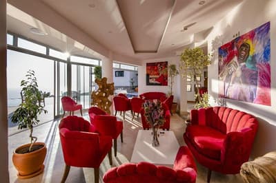 Highclere Hotel And Spa