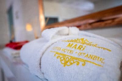 Mari Suites Hotel