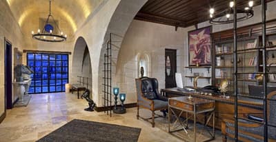 Seraphim Cave Hotel And Spa Cappadocia