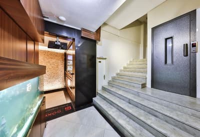 Gökçe Pansiyon - Men Only