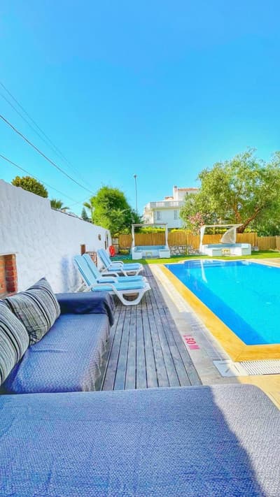 Bugra Alacati - Adults Only