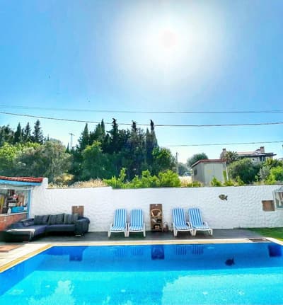 Bugra Alacati - Adults Only