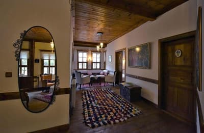 Dadibra Konak Hotel