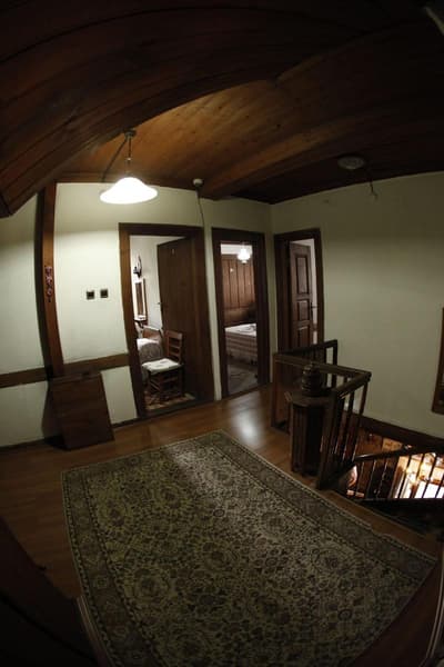 Arifbey Konak Hotel
