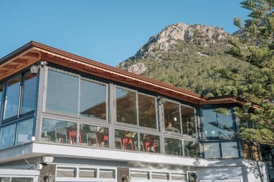 Villa Marine Apart Hotel