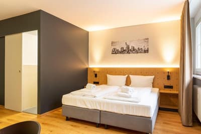 Mk Hotel Berlin