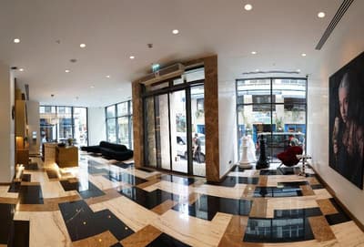 Galata’s Hotel