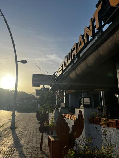 Kemer Manastir Hotel