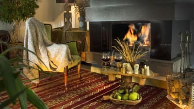 Ortunc Hotel Cunda Island