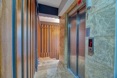 Garth Of Balat Hotel