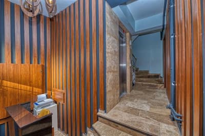 Garth Of Balat Hotel