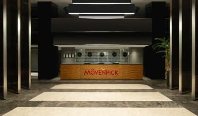 Mövenpick Diyarbakır