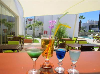 Canna Garden Hotel
