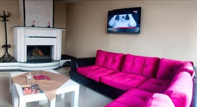 Grand Ahos Hotel & Spa