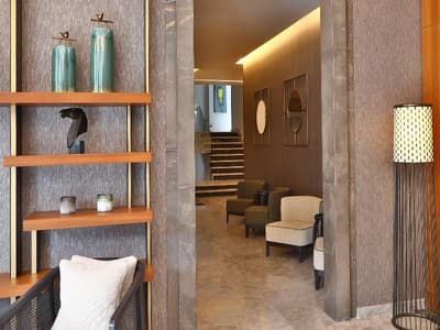 Mare Deluxe Residence Bodrum