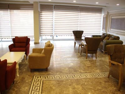 Atlihan Park Hotel