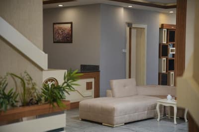 Hotel Izgi Turhan