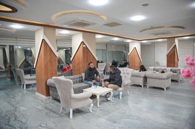 Hotel Izgi Turhan