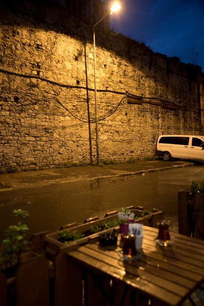 Genius Hotel Istanbul