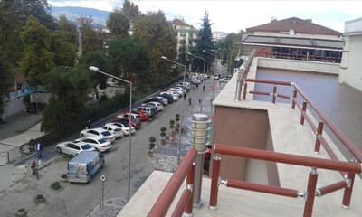 Otel Almina Park
