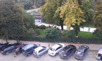 Otel Almina Park