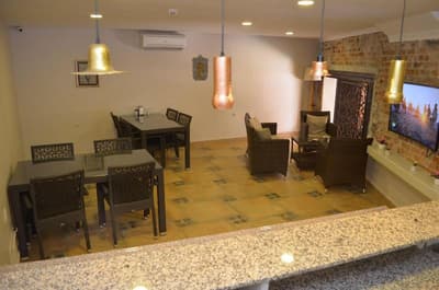 Sardinia Hotel