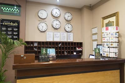 Cumbali Luxury Boutique Hotel