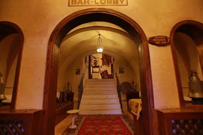Surban Hotel - Special Class