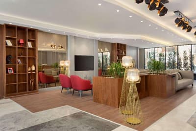 Ramada Residences by Wyndham Balikesir