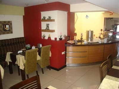 Hotel La Bella Salihli