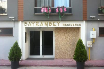 BAYRAMBEY OTEL