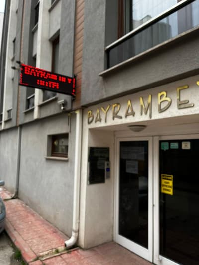BAYRAMBEY OTEL