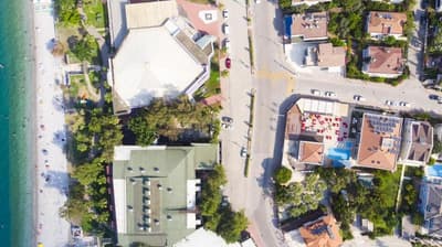 Kemer Rich Suit Hotel