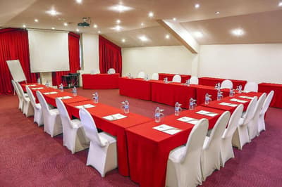 Istanbul Airport Durusu Club Hotel