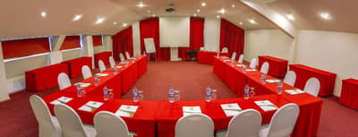 Istanbul Airport Durusu Club Hotel