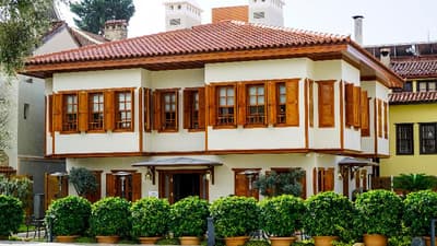 RuinAdalia Hotel (Adults Only +14)